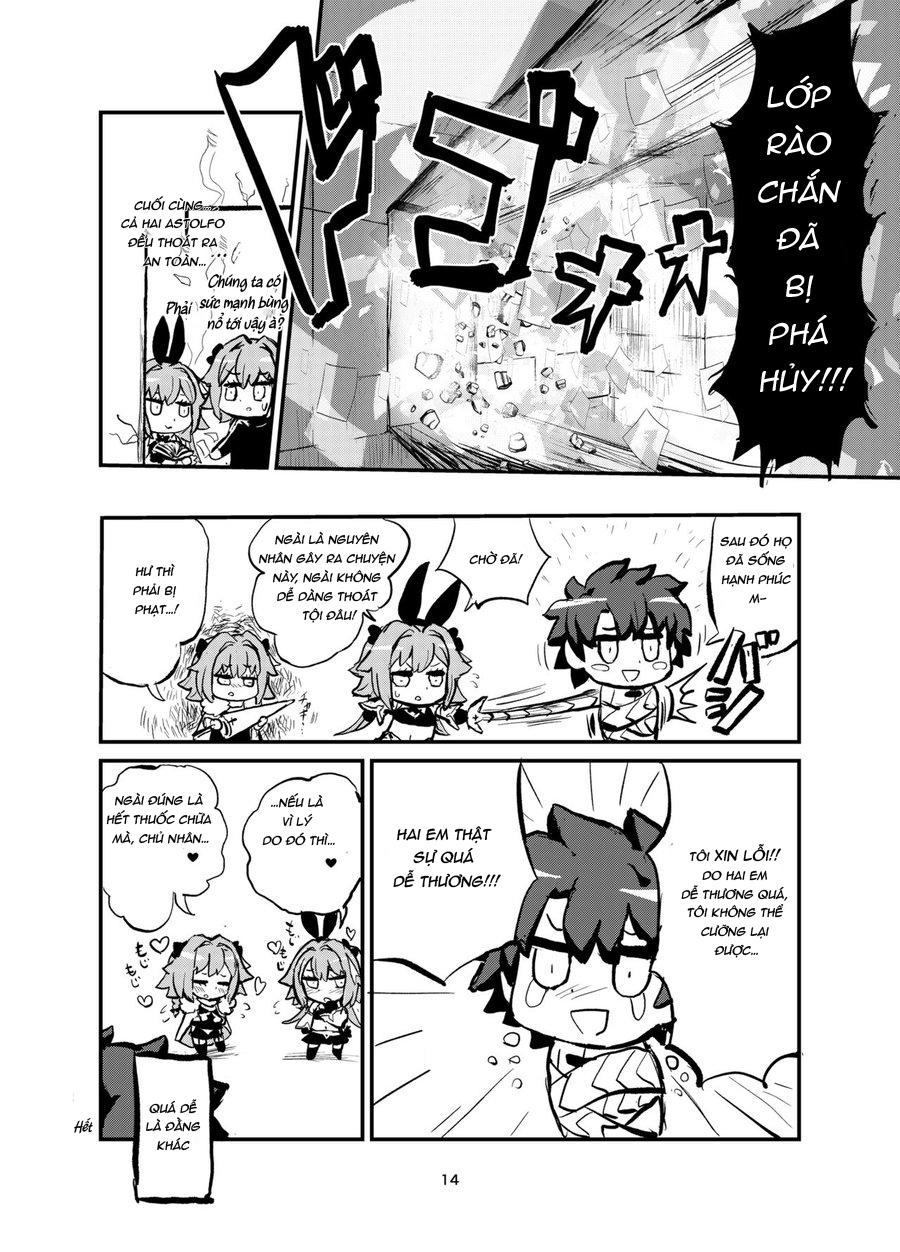 Đọc truyện TUYỂN TẬP BDSM CHỊT CHỌT - Chapter 157