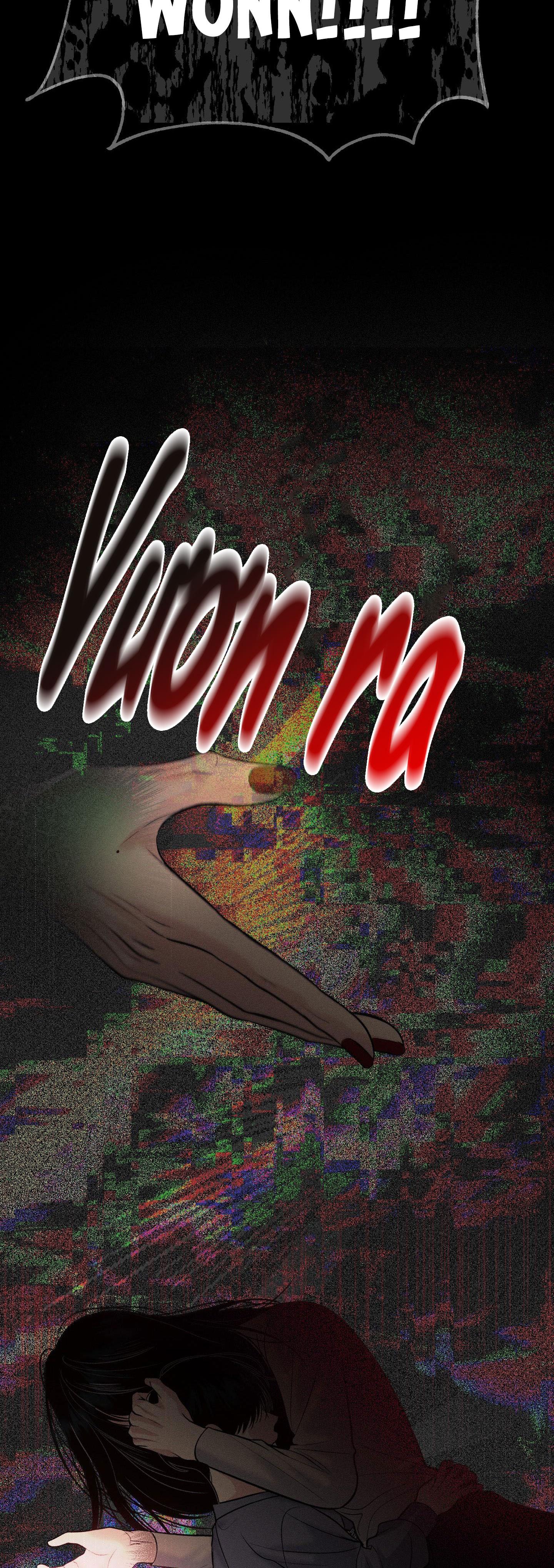 Đọc truyện VỊ CỨU TINH VÀO THỨ HAI - Chapter 22