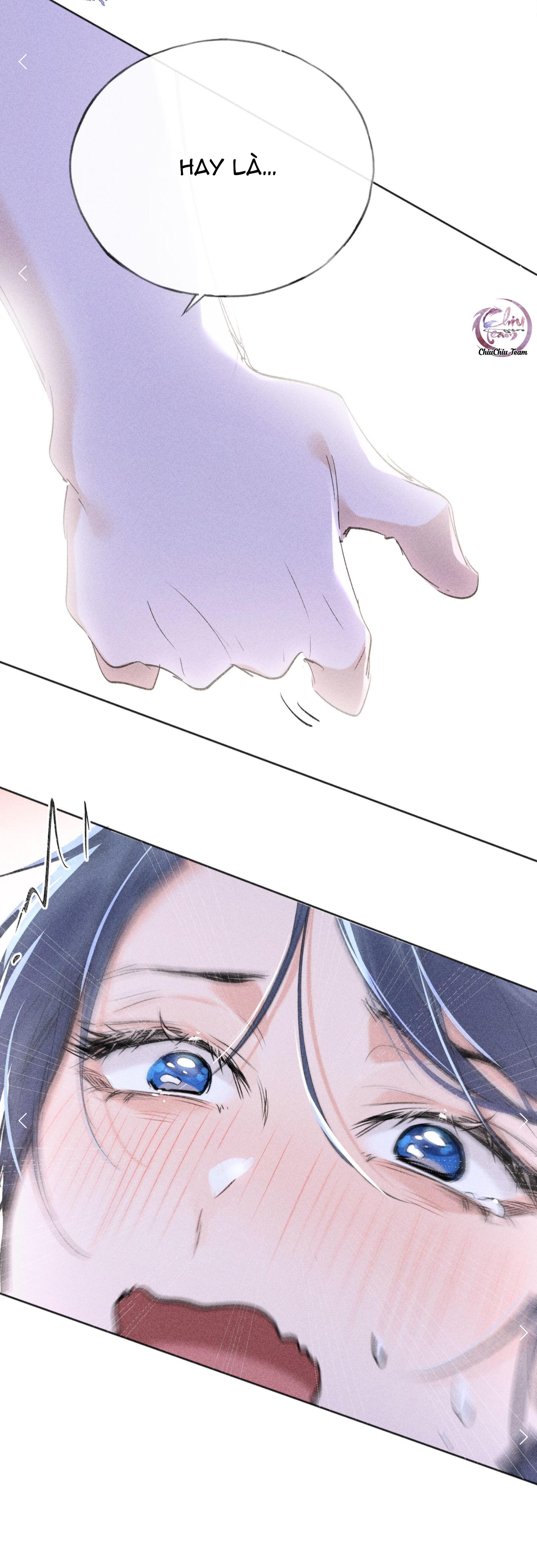 Đọc truyện Dụ địch thâm nhập - Chapter 14