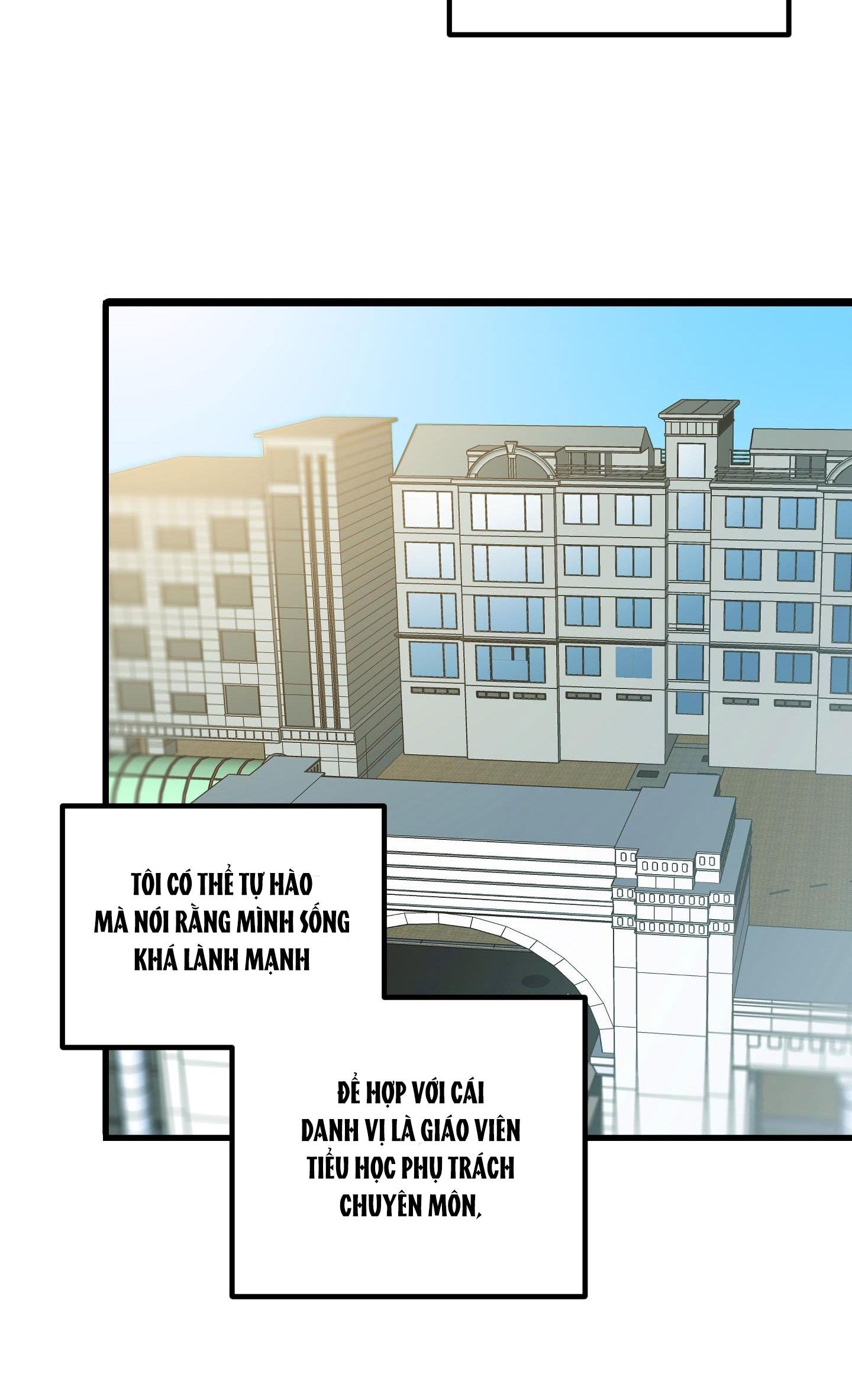 Đọc truyện TUYỂN TẬP BL THÚ NHÂN VÀ XÚC TU - Chapter 10.1