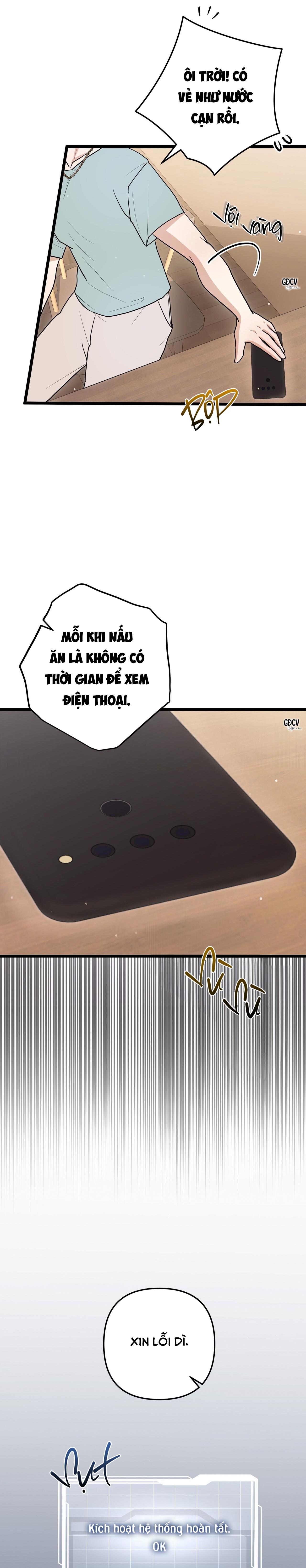 Đọc truyện ZERO DAY ATTACK - Chapter 5