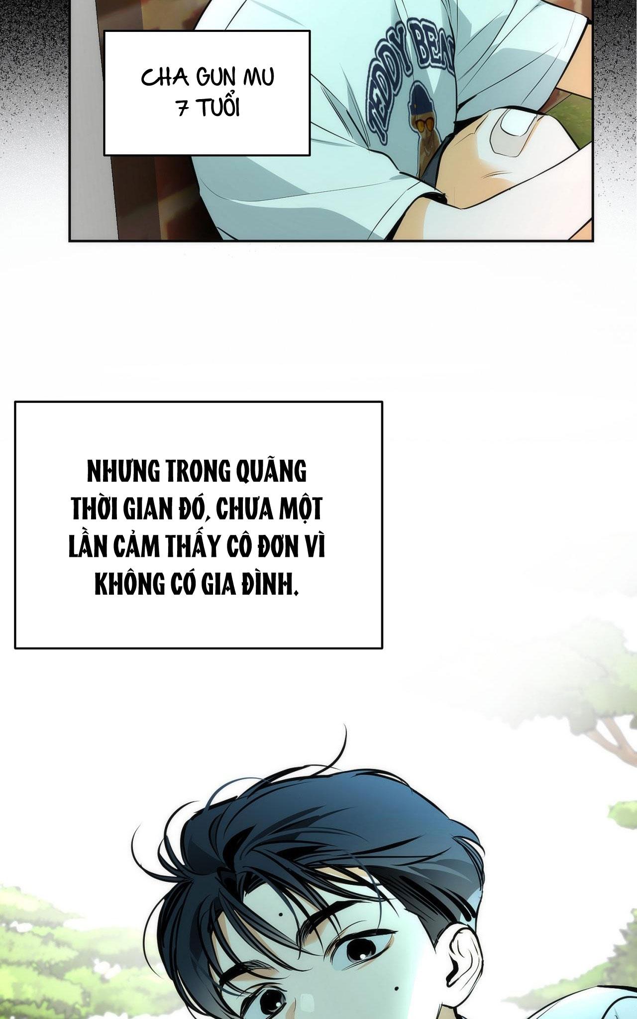 Đọc truyện OFF TRACK - Chapter 23