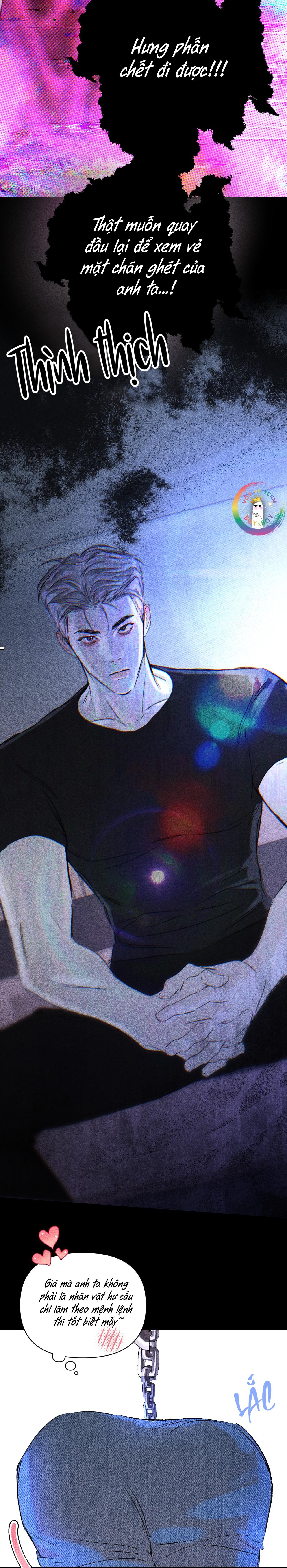 Đọc truyện Thoát Khỏi Tầng Hầm - Chapter 5