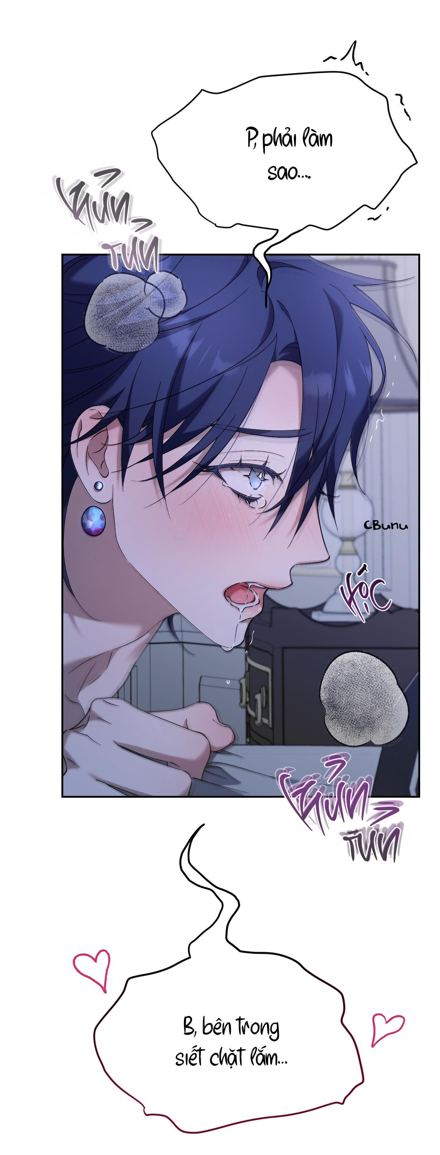 Đọc truyện  Extra Virgin - Chapter 4