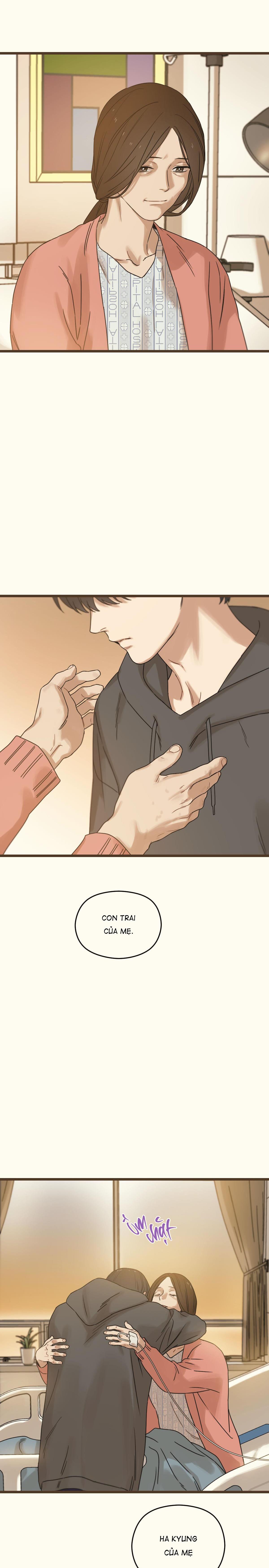 Đọc truyện TRÙNG PHÙNG - Chapter 29