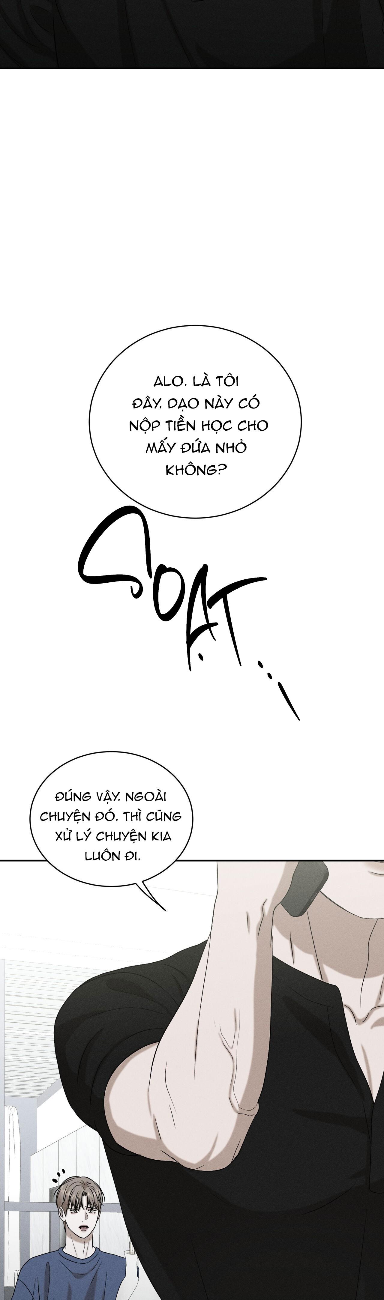 Đọc truyện (SONG TÍNH) ĐIỂM ƯỚT ÁT - Chapter 6