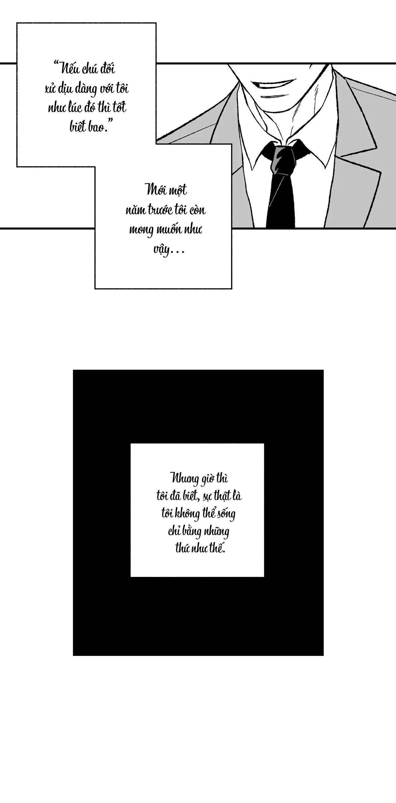 Đọc truyện  Sự kết hợp hoàn hảo - Chapter 37