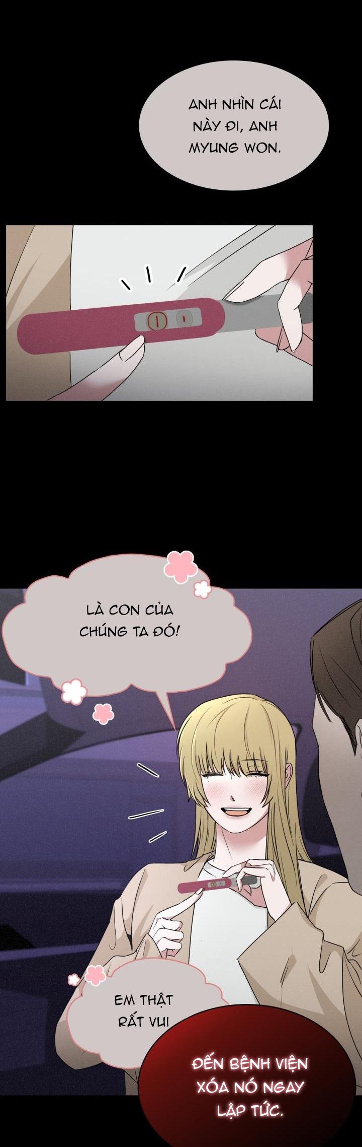 Đọc truyện SĂN CÁO - Chapter 10