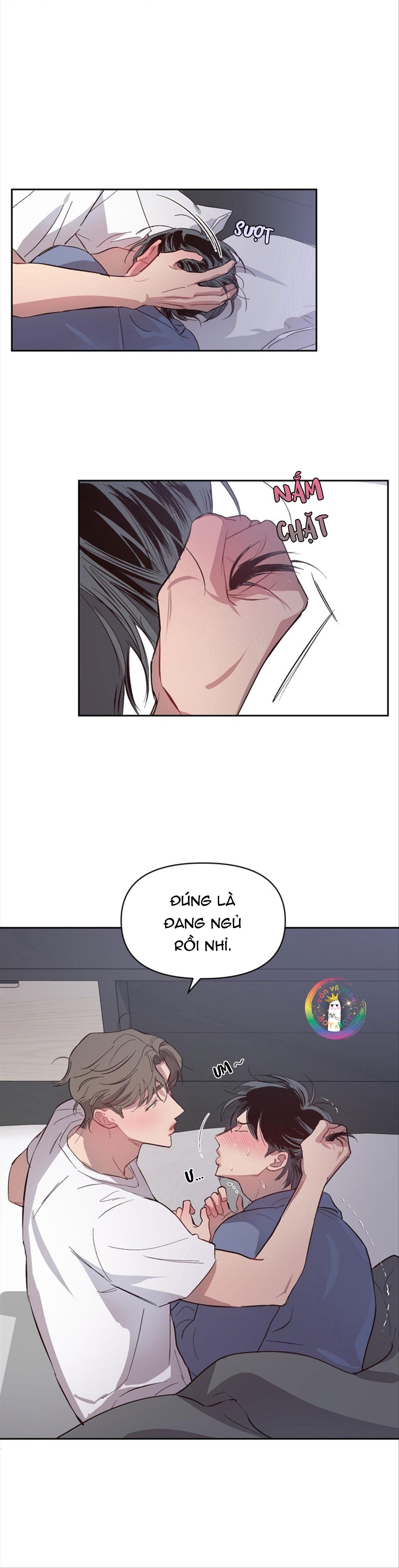 Đọc truyện Tuyển Tập Báo Cáo Xử Lý Rác Thải - Chapter 3