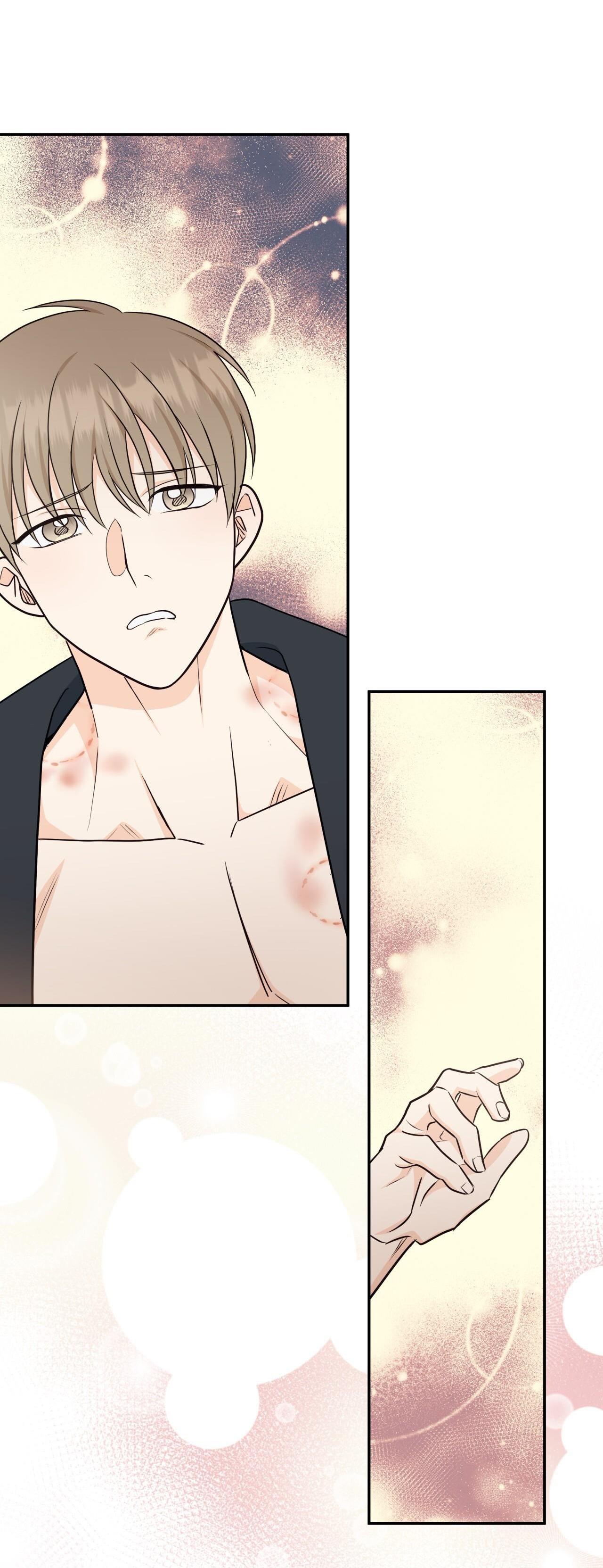 Đọc truyện VỊ NGỌT KHÔNG ĐƯỜNG (SWEET NOT SUGAR) - Chapter 49