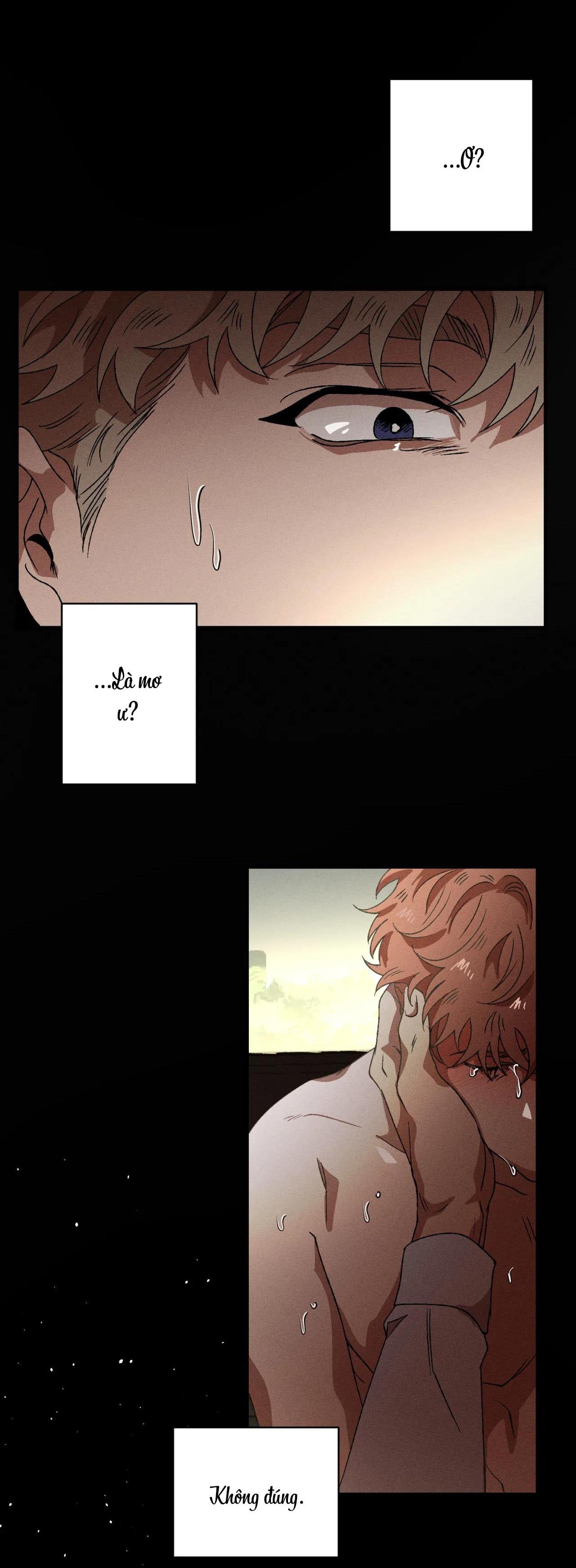 Đọc truyện Bẫy Đôi Ngọt Ngào - Chapter 53