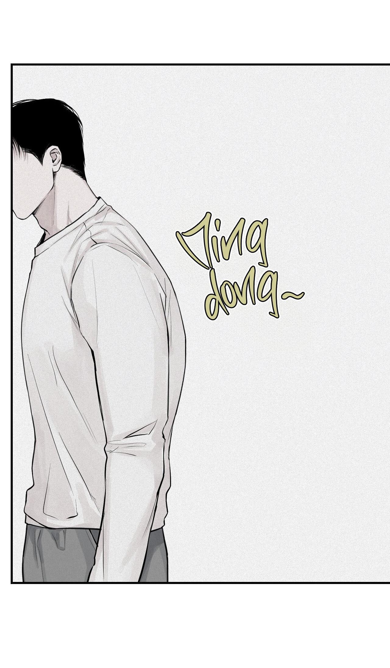 Đọc truyện Phép Chiếu - Chapter 4