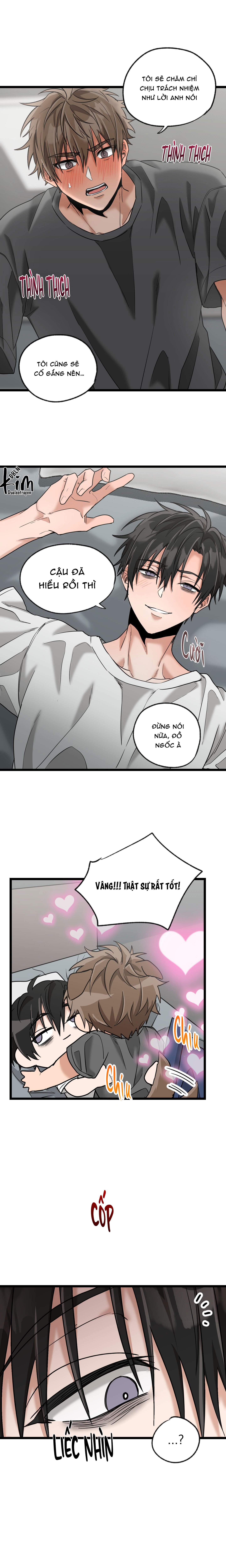 Đọc truyện TUYỂN TẬP NGỰC BỰ, CUNG KHỦ CỦA NHÀ KIM - Chapter 178.7