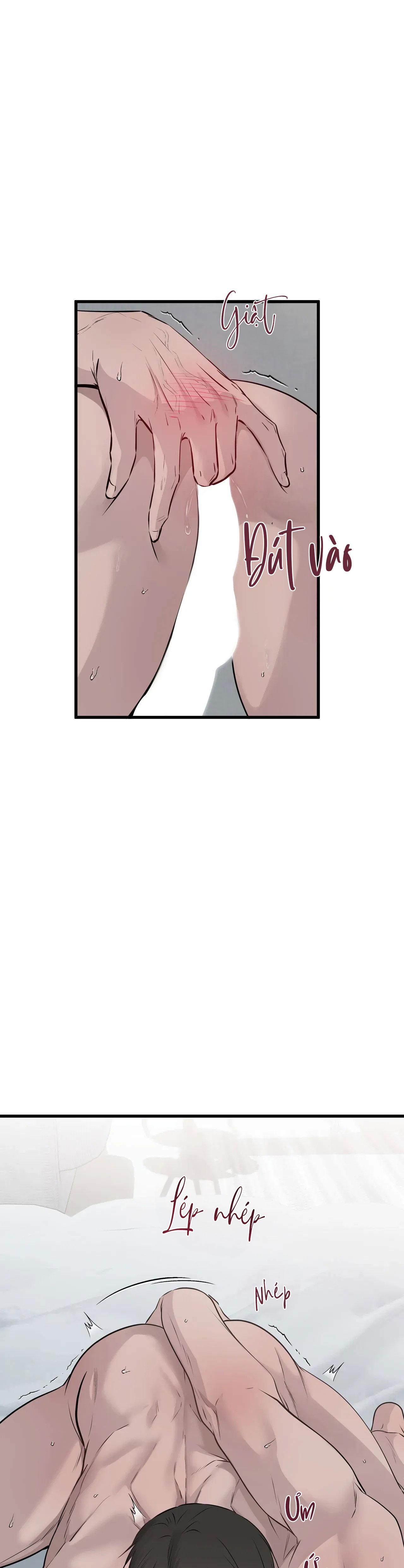 Đọc truyện ÂN NHÂN CỦA RẮN - Chapter 24