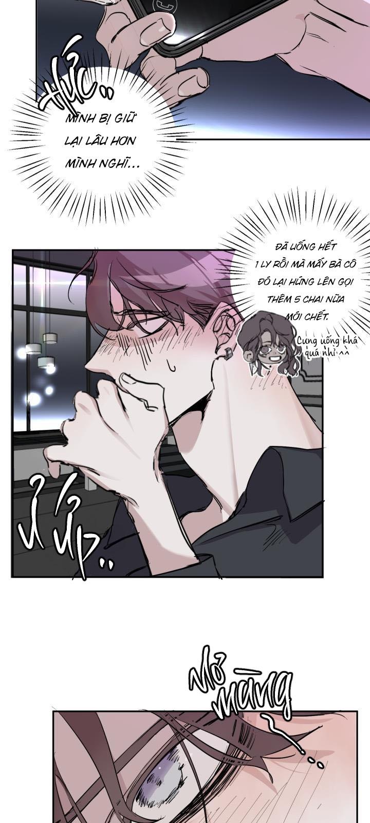 Đọc truyện TÌNH ĐƠN PHƯƠNG - Chapter 2