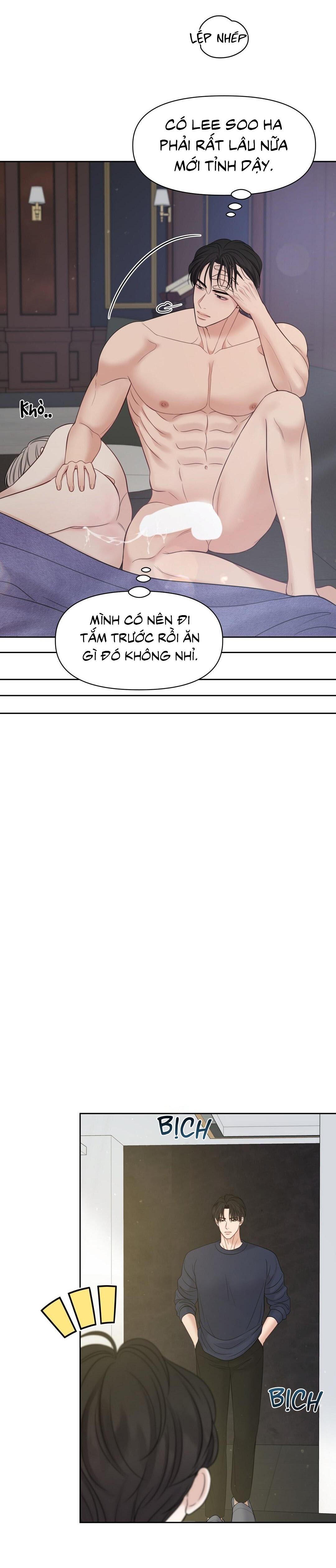 Đọc truyện MACGUFFIN - Chapter 42