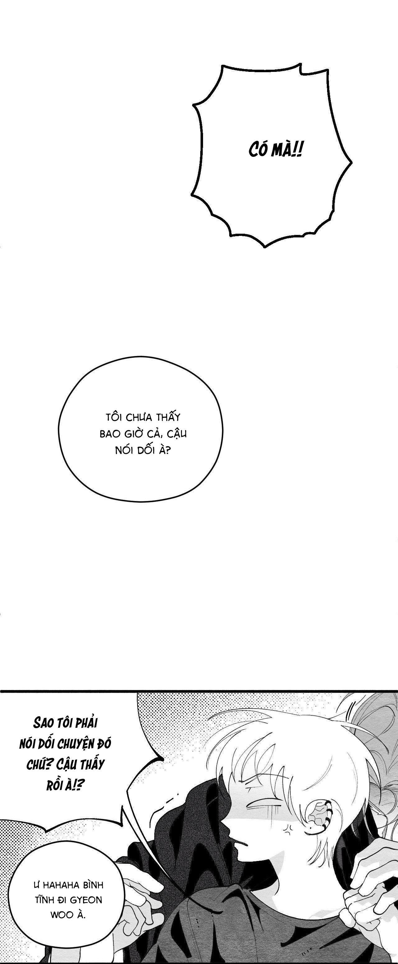 Đọc truyện  Vóc Dáng Toàn Mỹ - Chapter 6