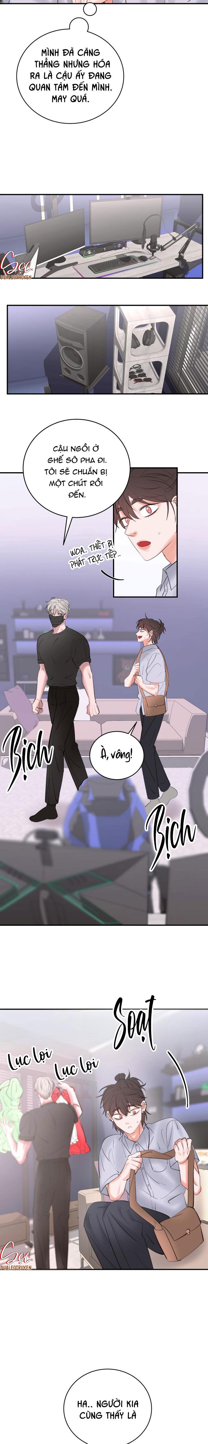 Đọc truyện LIVE CÙNG KẺ LẬP DỊ - Chapter 1