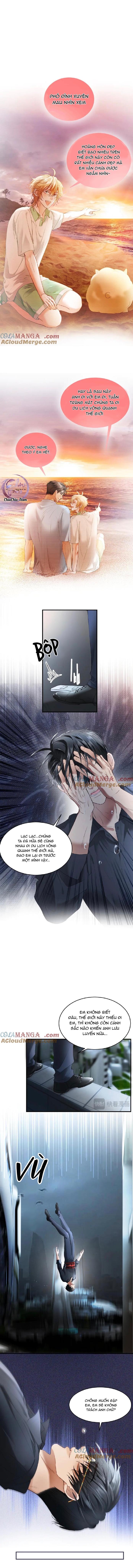 Đọc truyện Tiểu thiếu gia dựa vào nhan sắc càn quét toàn hệ thống - Chapter 31