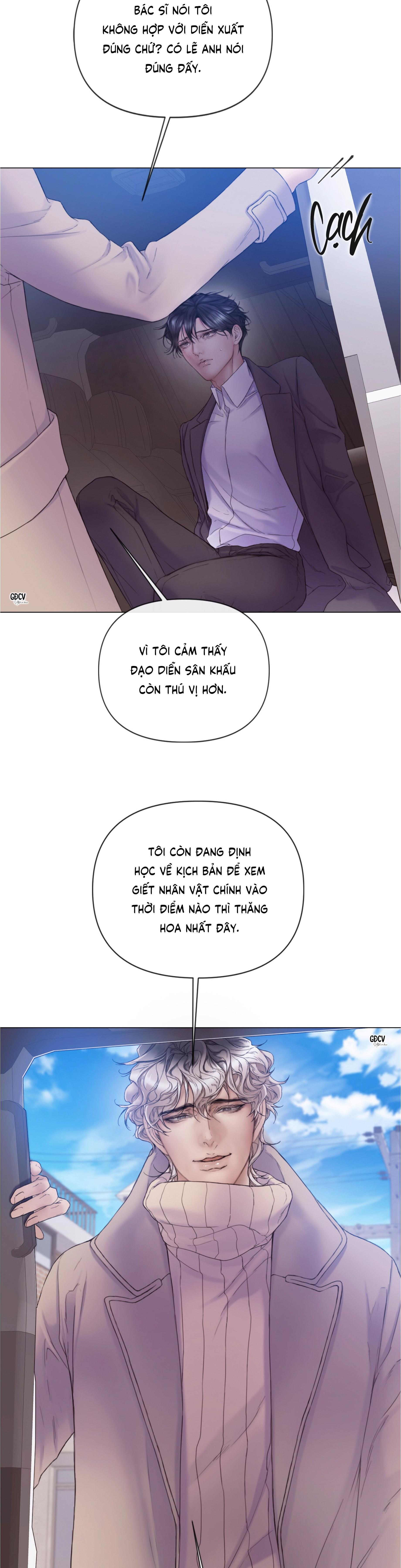 Đọc truyện MARY JANE - Chapter 40