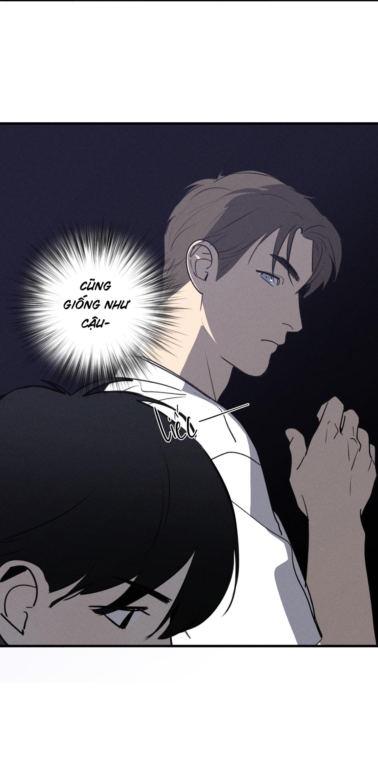 Đọc truyện (END) ID Của Thần - Chapter 62