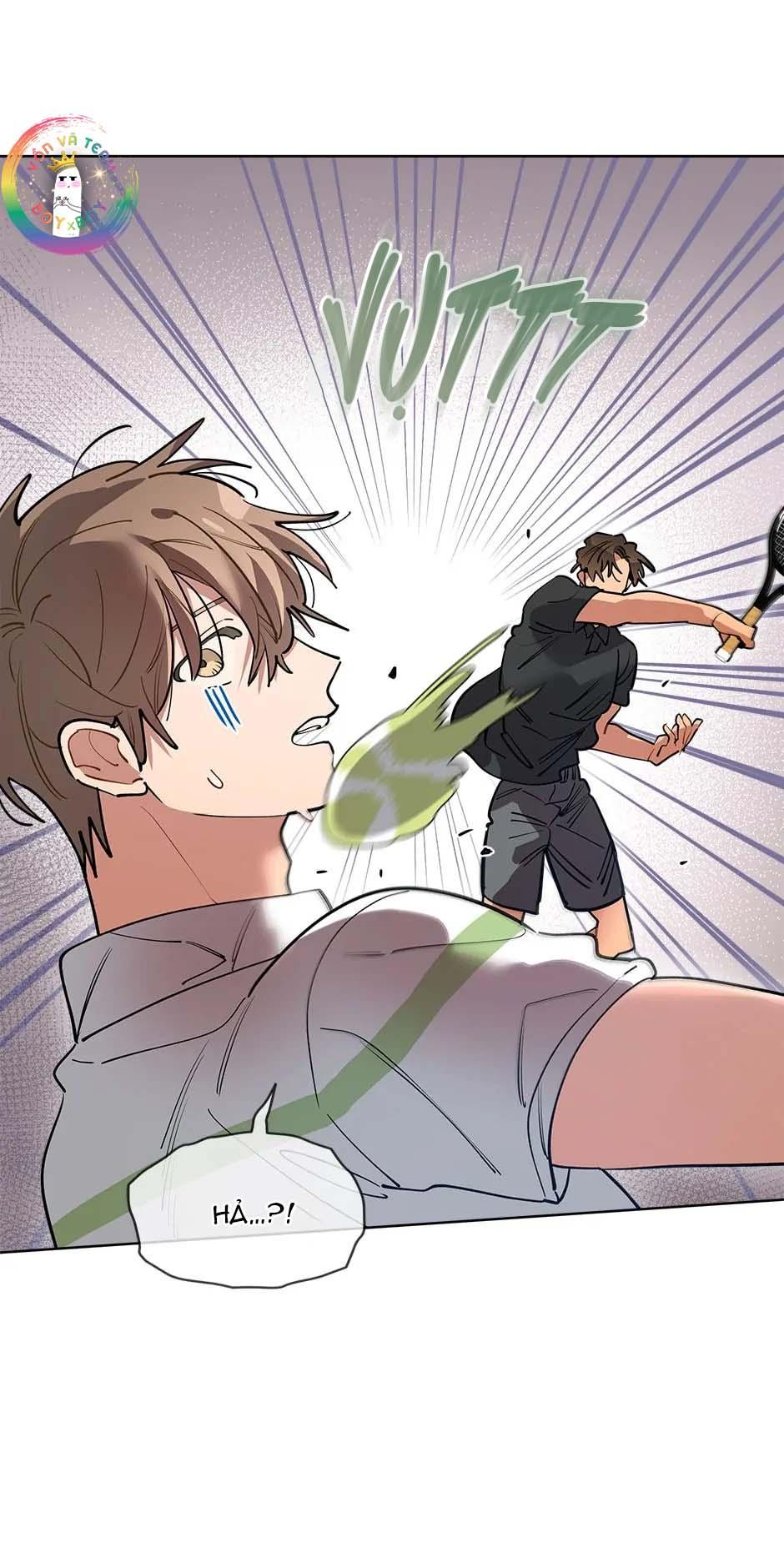 Đọc truyện Cơn Mưa Rào (END) - Chapter 80