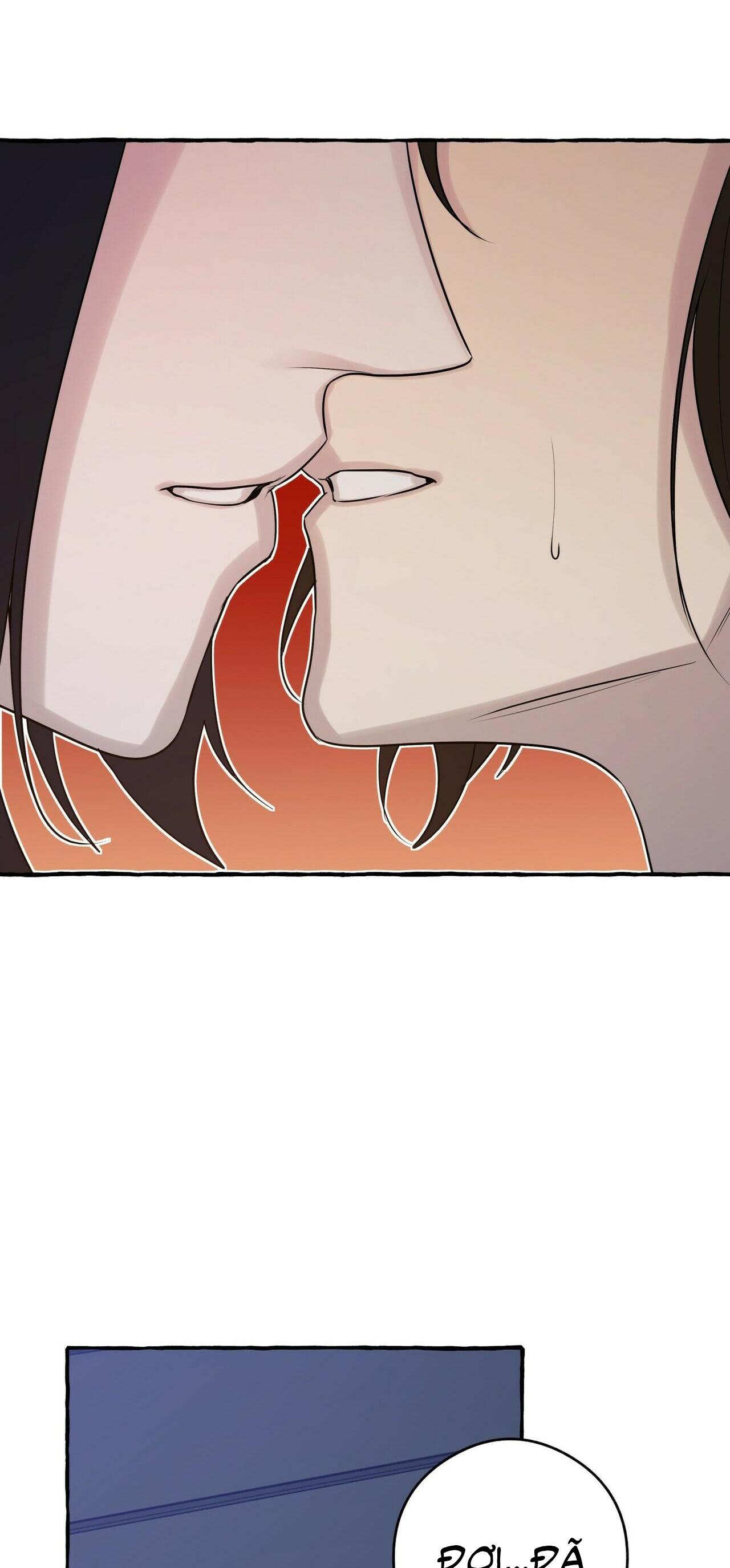 Đọc truyện BÁT NHÃ GIAI NHÂN - Chapter 40