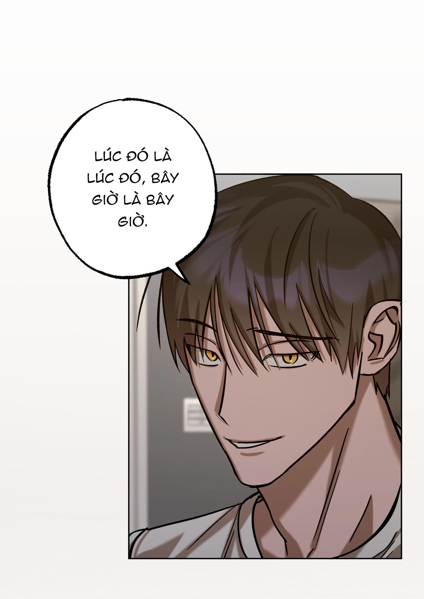 Đọc truyện BLOODY HELL - Chapter 10