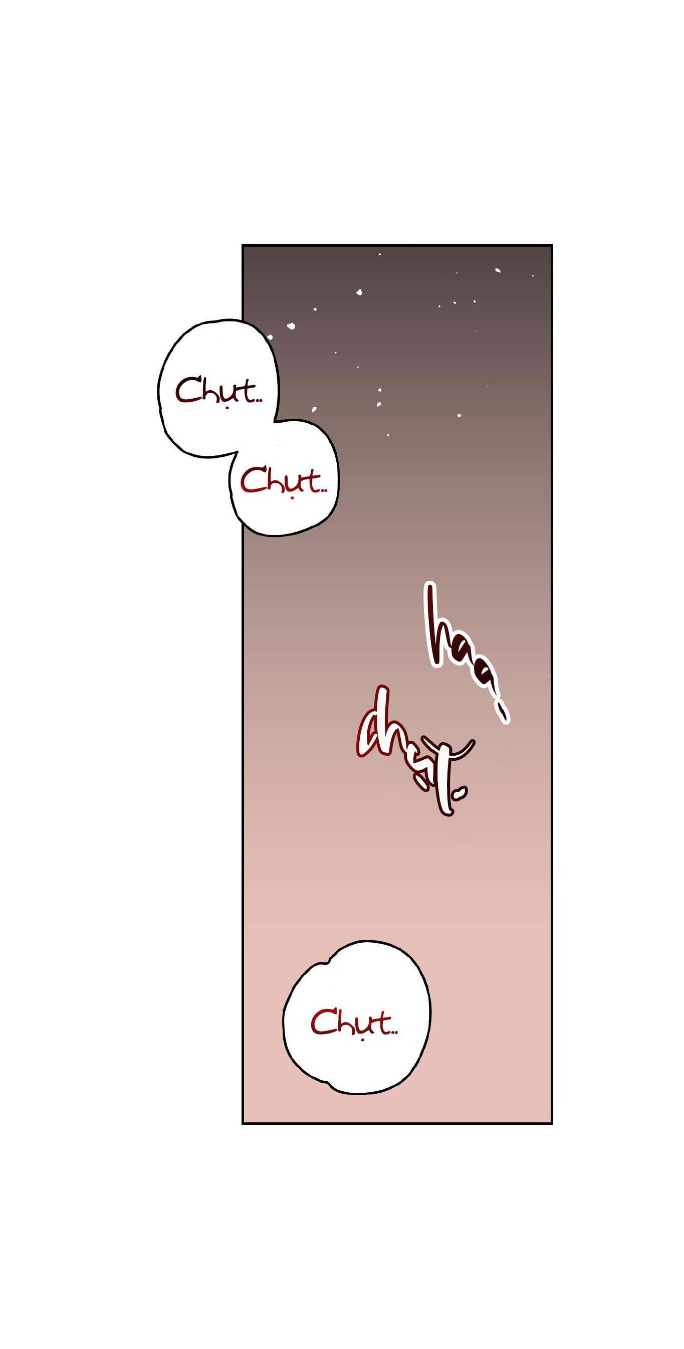 Đọc truyện Tình Huống Không Tránh Khỏi - Chapter 43