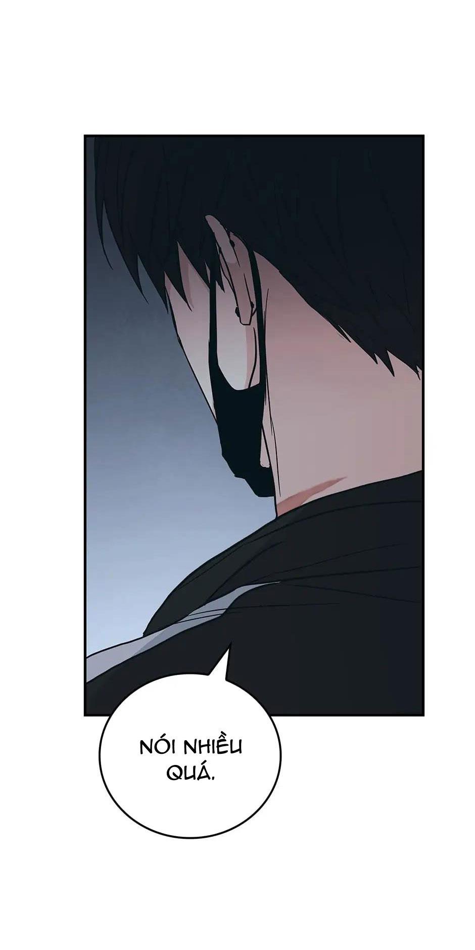 Đọc truyện Deadman Switch - Chapter 22