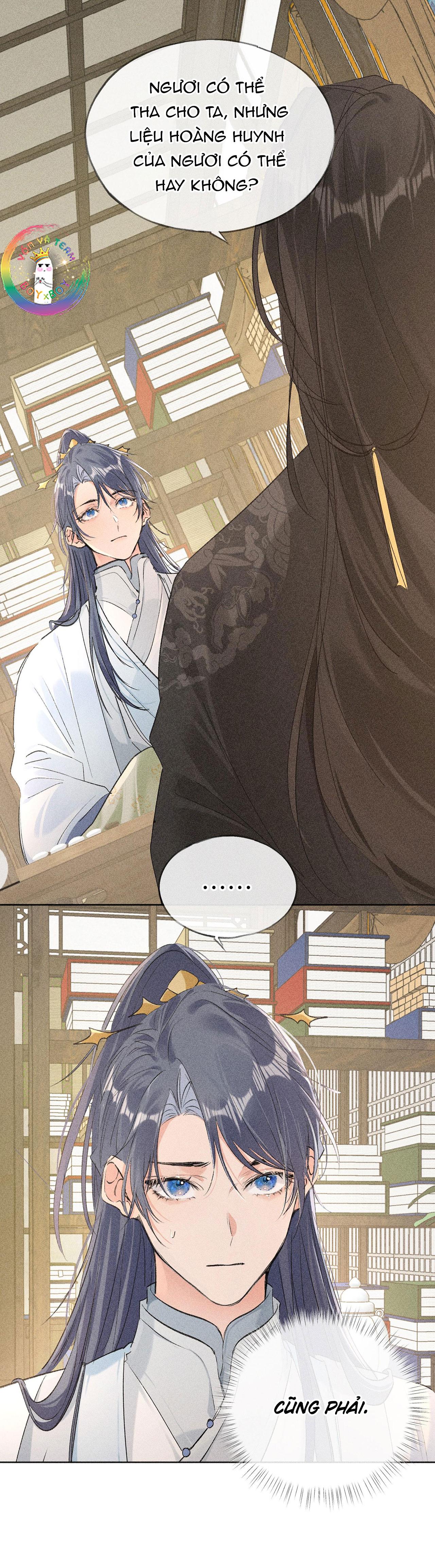 Đọc truyện Dụ Địch Vào Tròng - Chapter 8