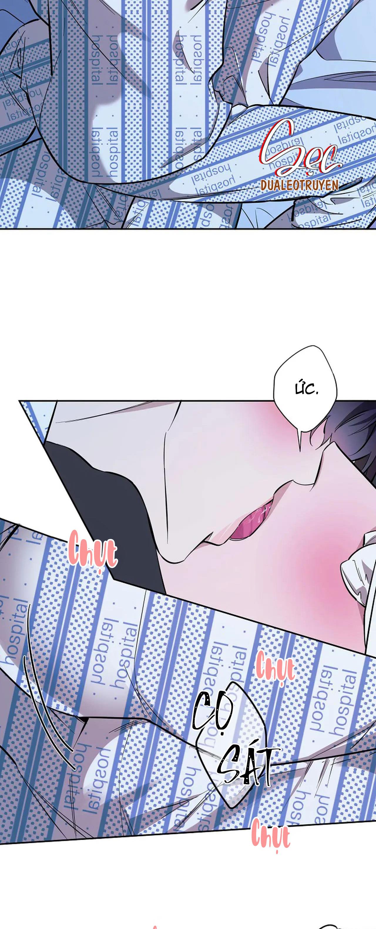 Đọc truyện ĐÊM DỊU DÀNG - Chapter 71