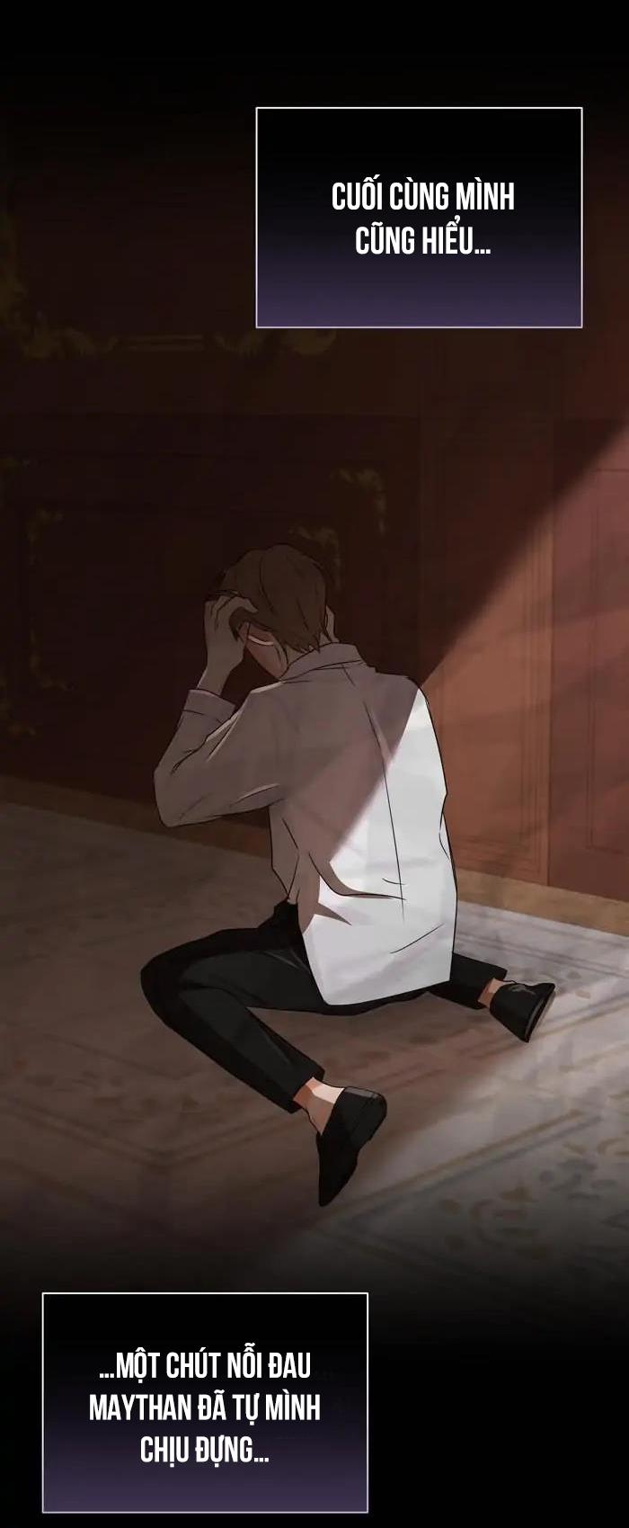 Đọc truyện Mắc Kẹt Trong Game Hẹn Hò Của Em Gái Tôi - Chapter 8