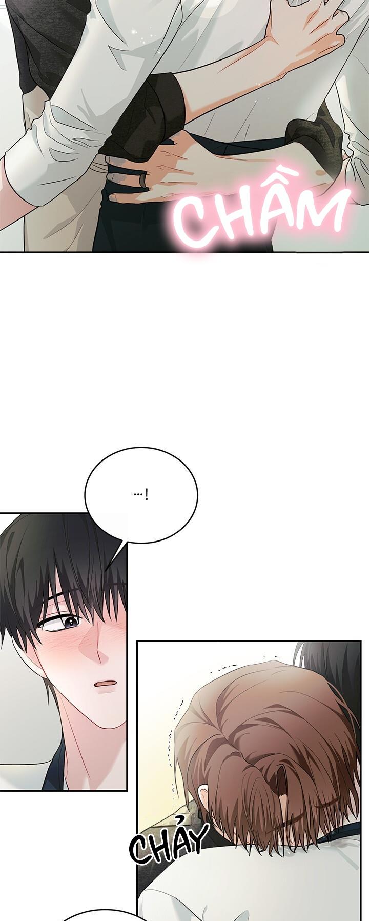 Đọc truyện TIỂU THỬ: BẮT ĐẦU MÙA HÈ - Chapter 45