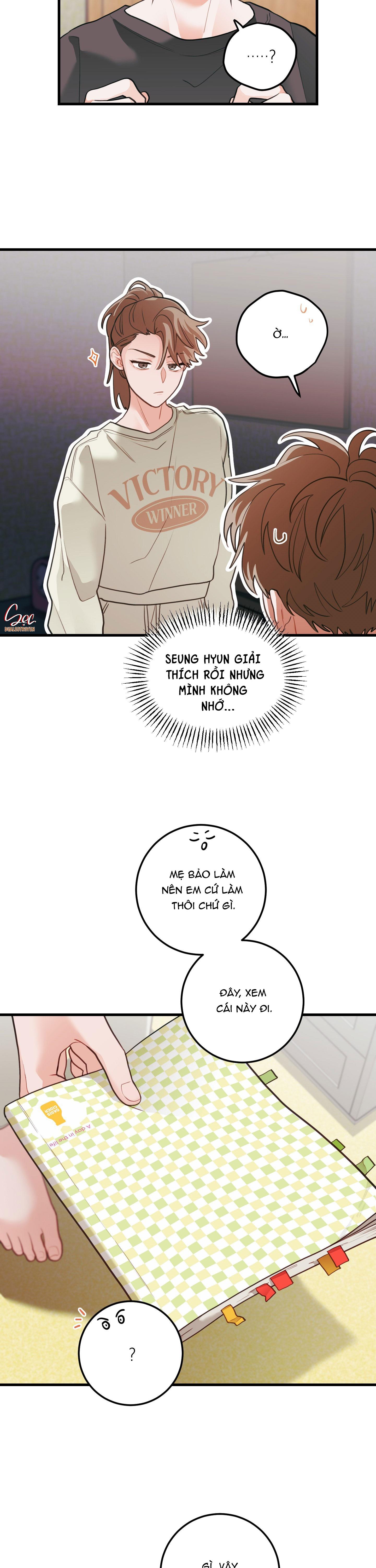 Đọc truyện CHUYỆN TÌNH HOA LÊ NỞ - Chapter 74