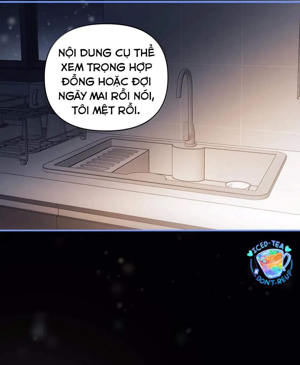 Đọc truyện Tôi có bệnh - Chapter 62