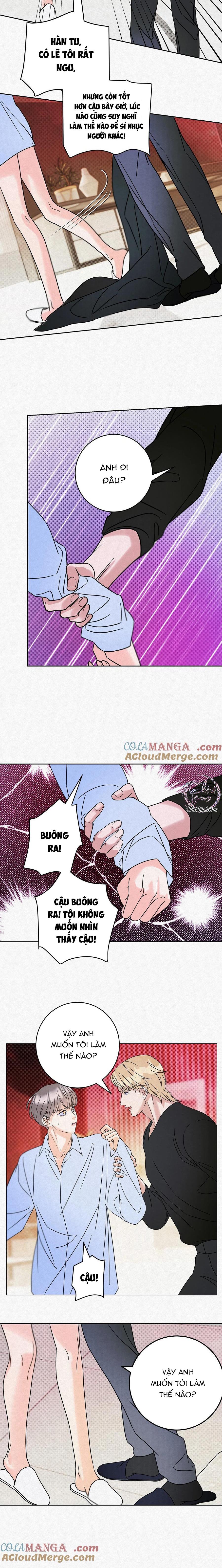 Đọc truyện Anh Trai Rẻ Tiền Của Tôi (END) - Chapter 16