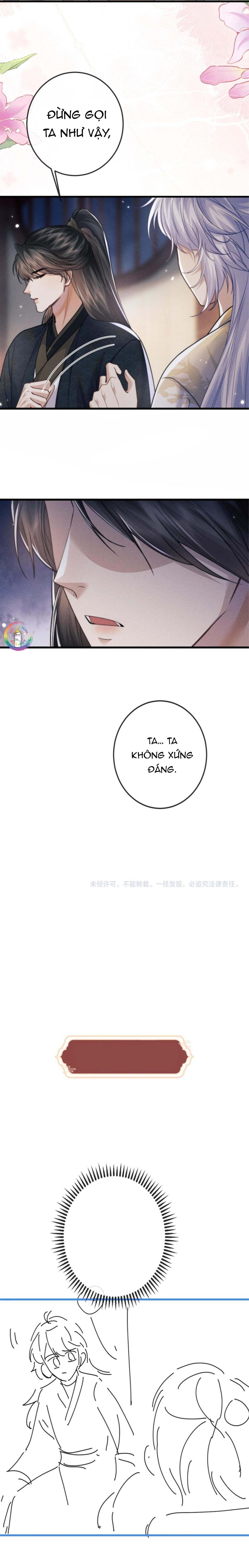 Đọc truyện Sự Hối Hận Muộn Màng - Chapter 64