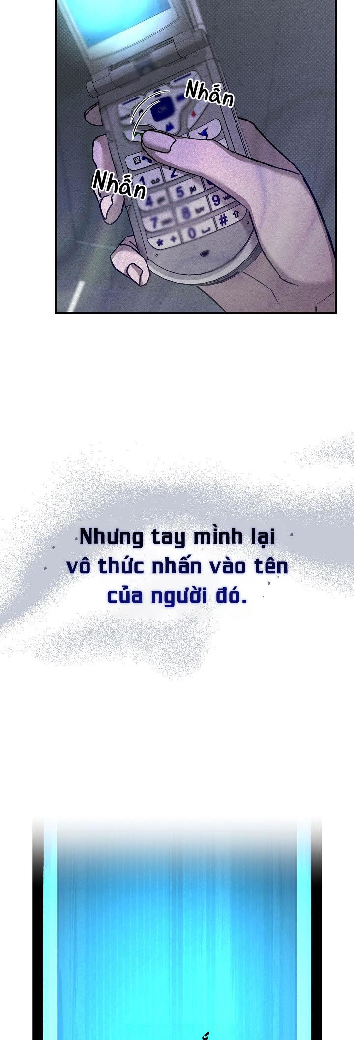 Đọc truyện CHẠM VÀO EM - Chapter 19