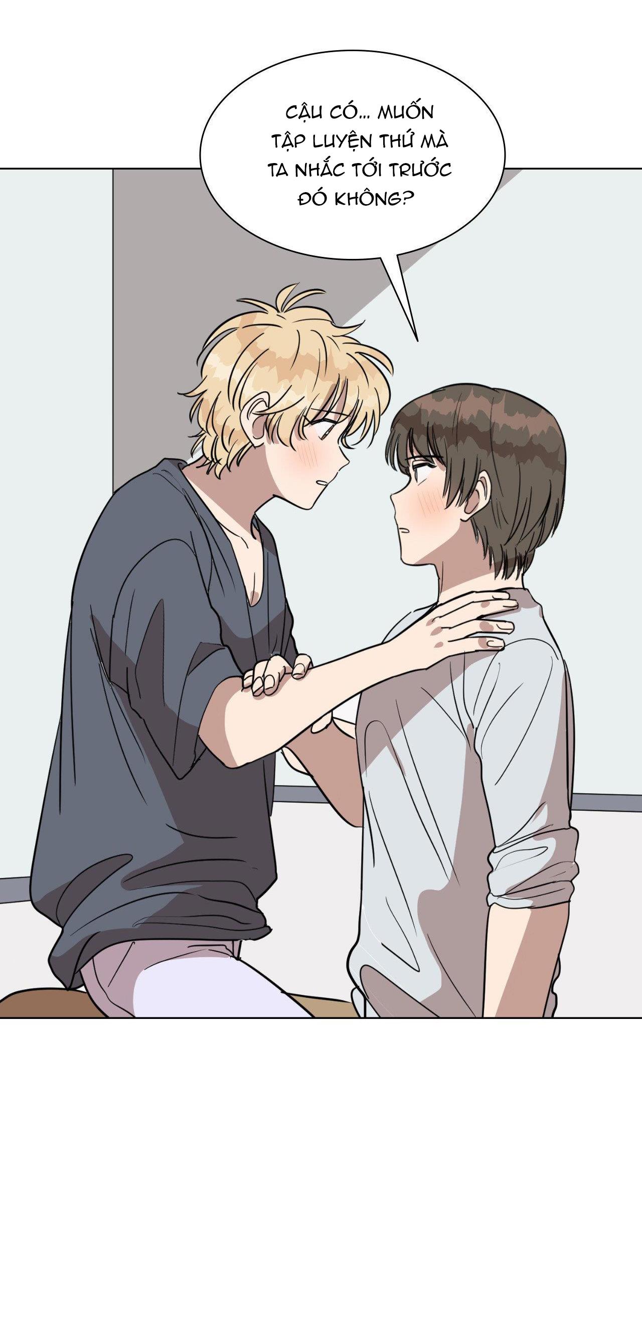 Đọc truyện Sự Hiểu Lầm Ngọt Ngào - Chapter 11