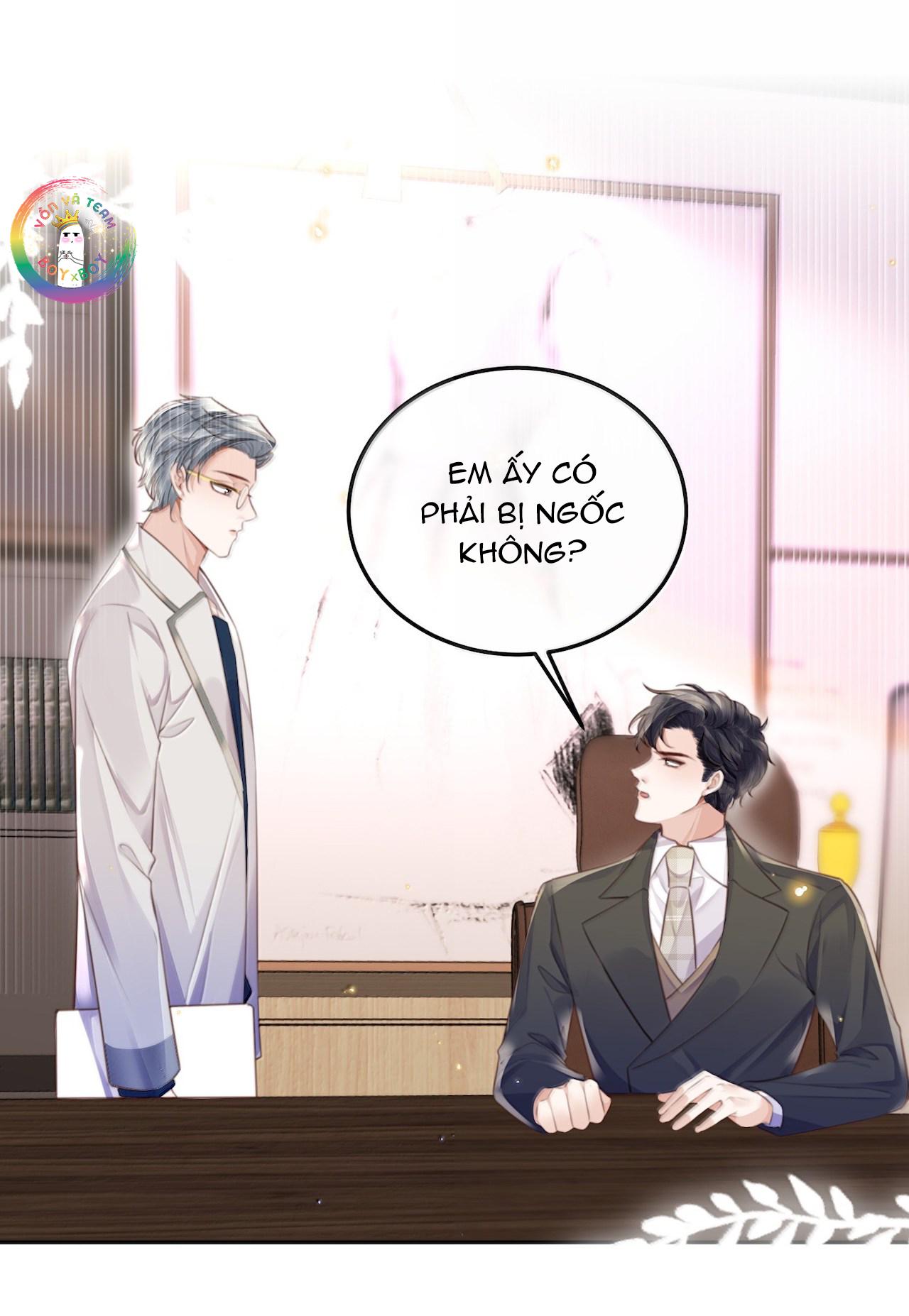 Đọc truyện (END) Đặc Chế Cho Riêng Anh - Chapter 116