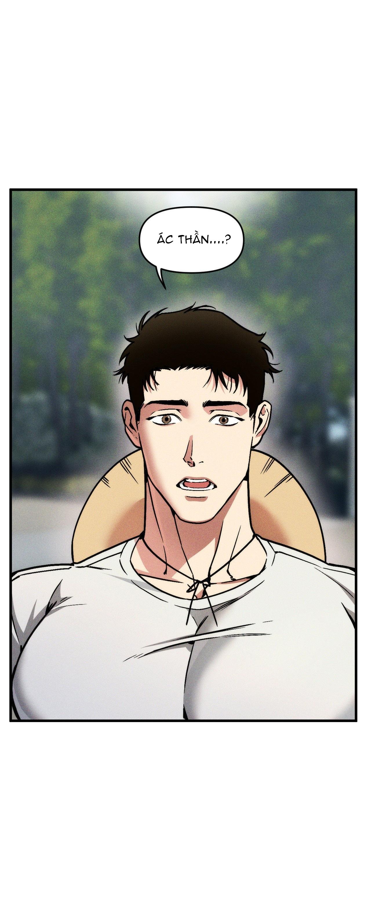 Đọc truyện ANH CHỒNG TẾ PHẨM - Chapter 18