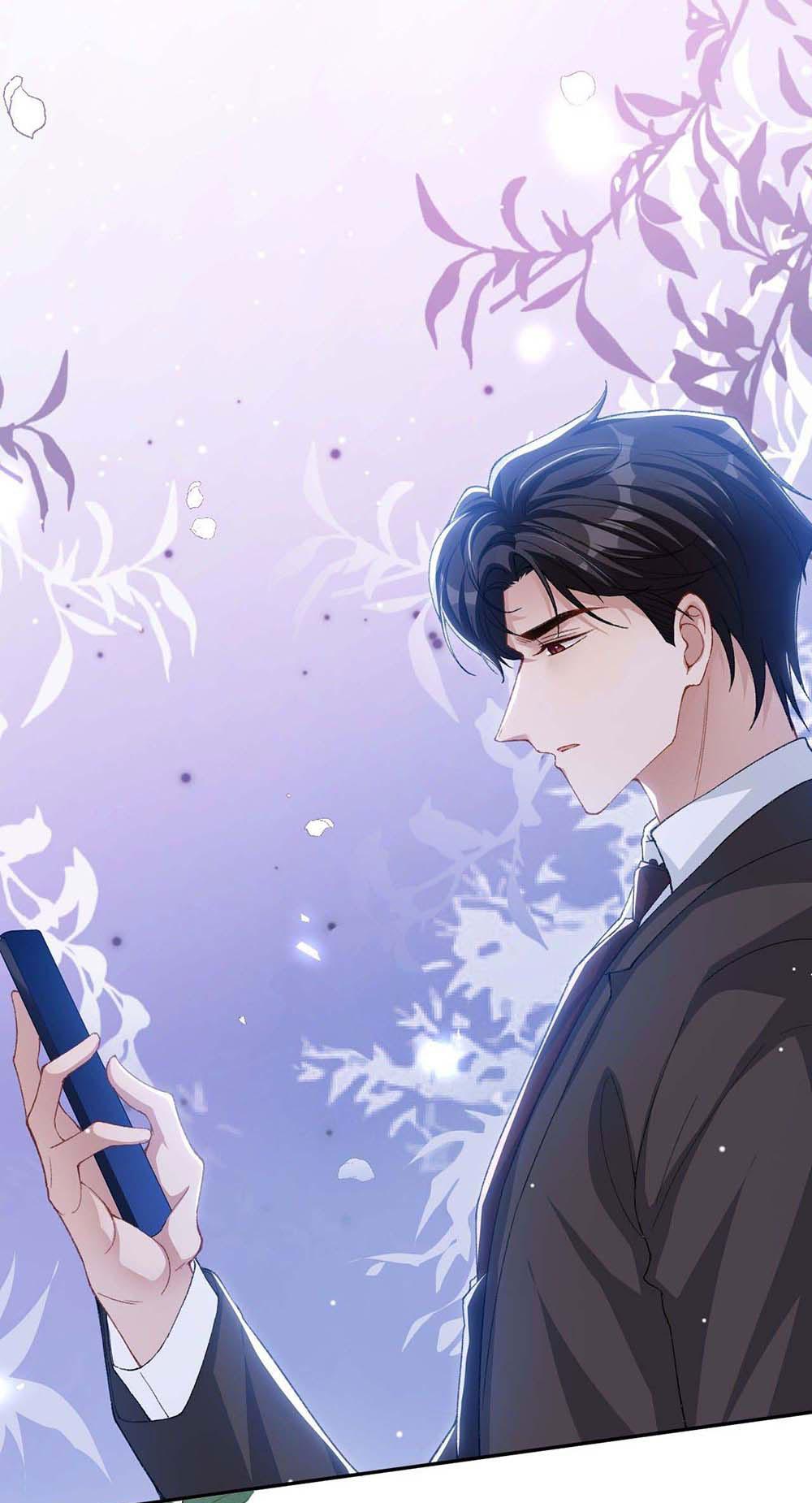 Đọc truyện Quan hệ thế thân - Chapter 165