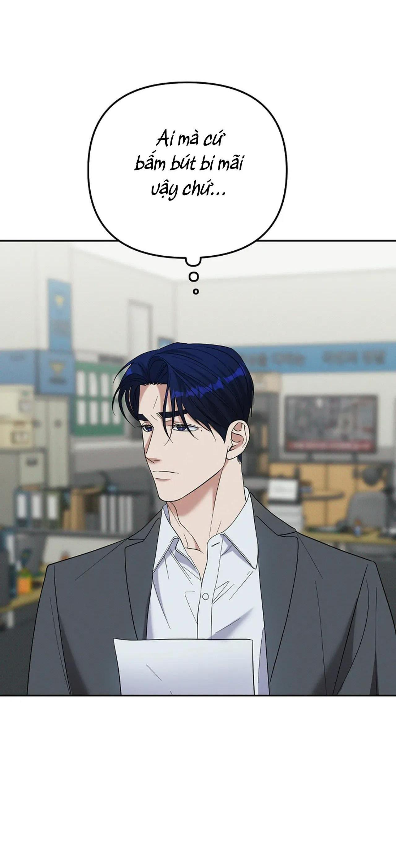 Đọc truyện (END) LÝ DO BỊ LOẠI - Chapter 35
