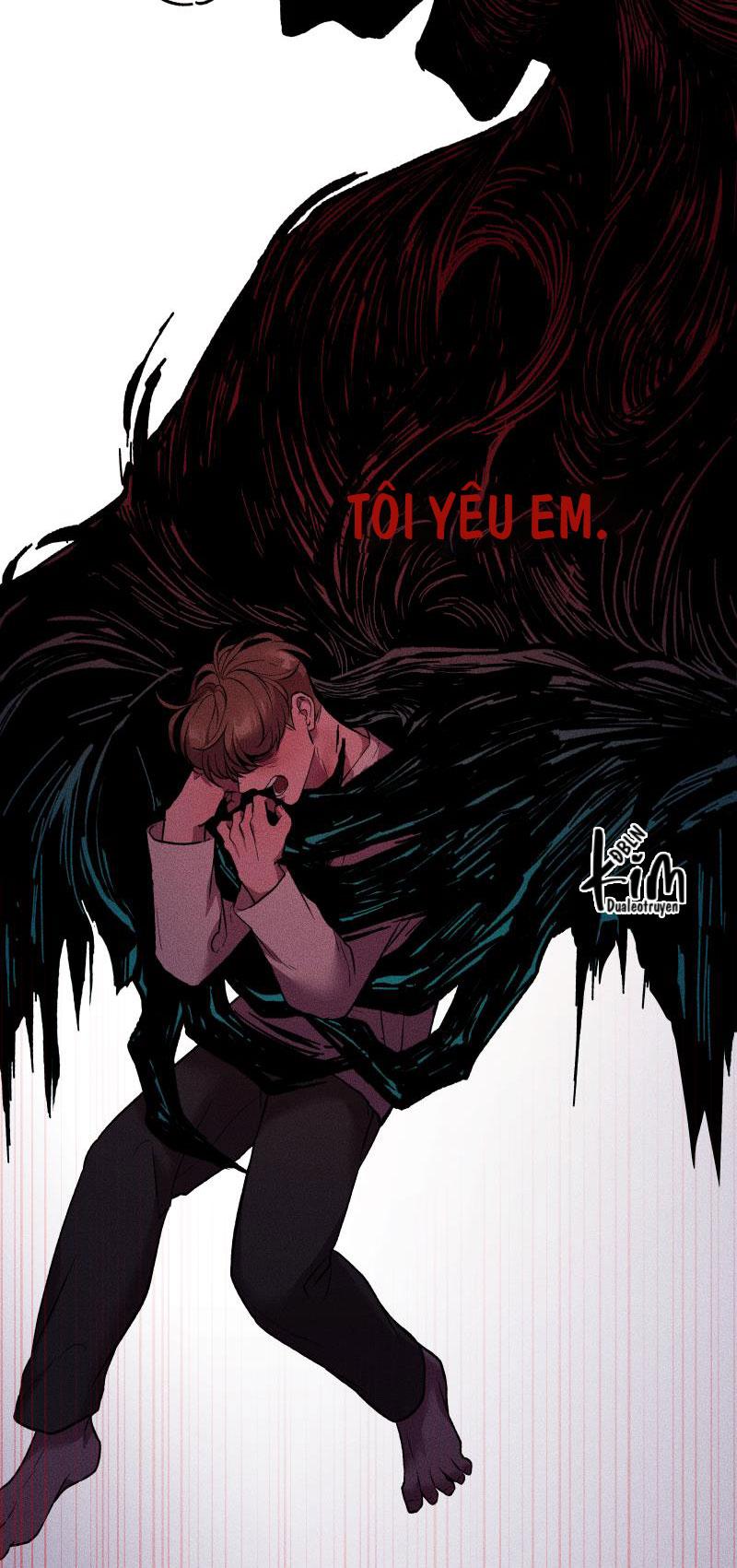 Đọc truyện NỖI SỢ CỦA HWAN YEONG - Chapter 50