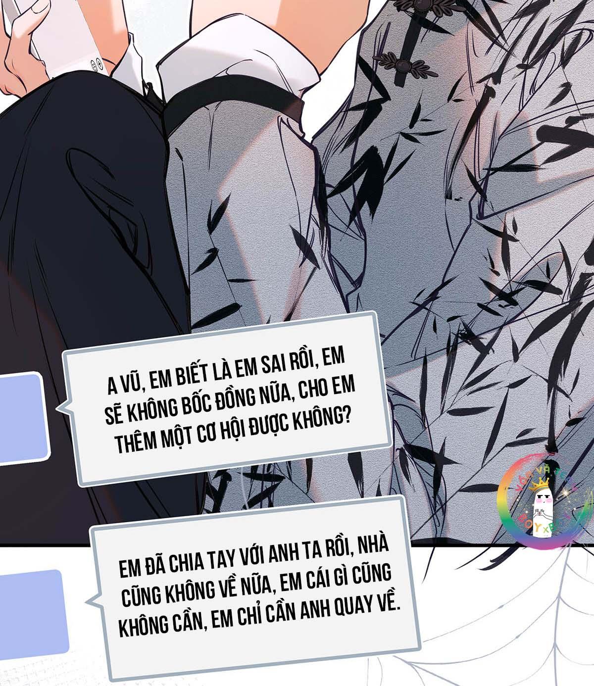 Đọc truyện Trở Thành Bạn Trai Từ Con Số 0 - Chapter 17