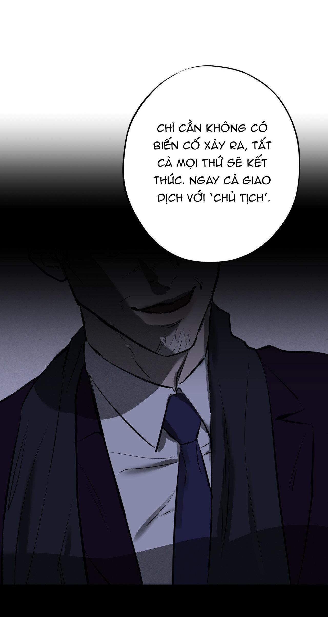 Đọc truyện RISKY VICE - Chapter 14