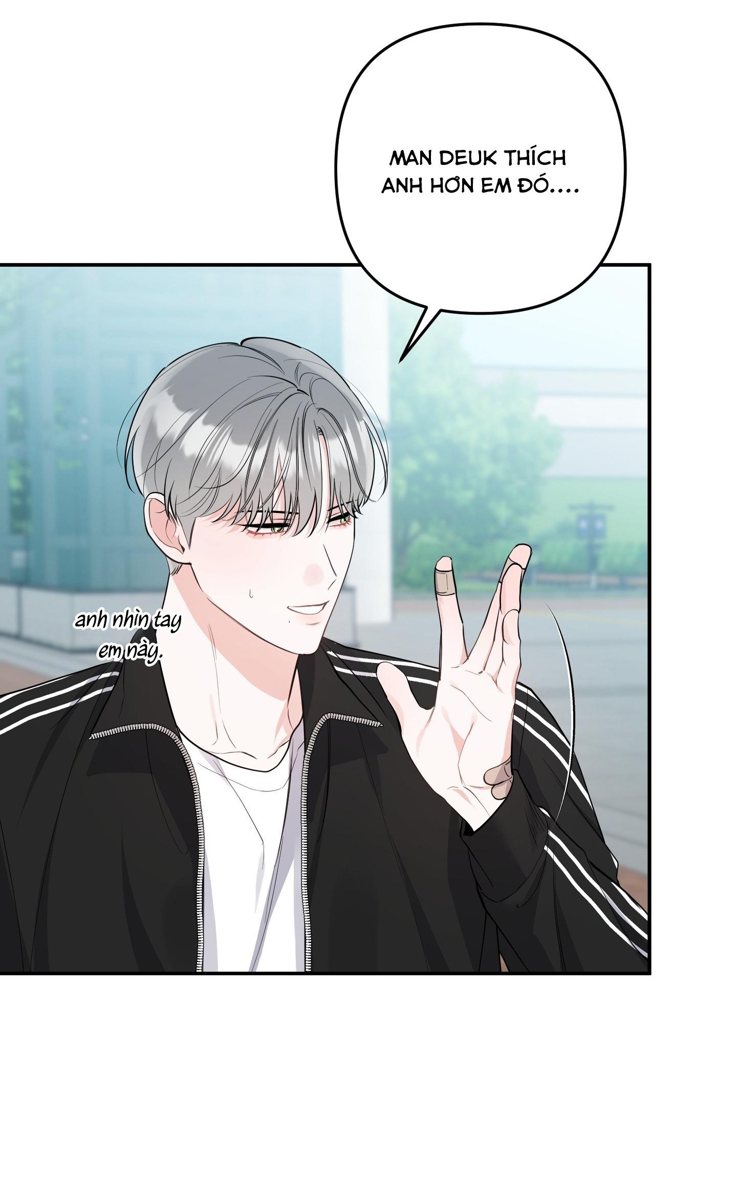 Đọc truyện LIST TRUYỆN NGẮN CHỊT CHỊT - Chapter 68