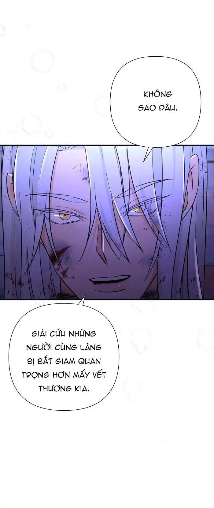Đọc truyện Mắc Kẹt Trong Game Hẹn Hò Của Em Gái Tôi - Chapter 22