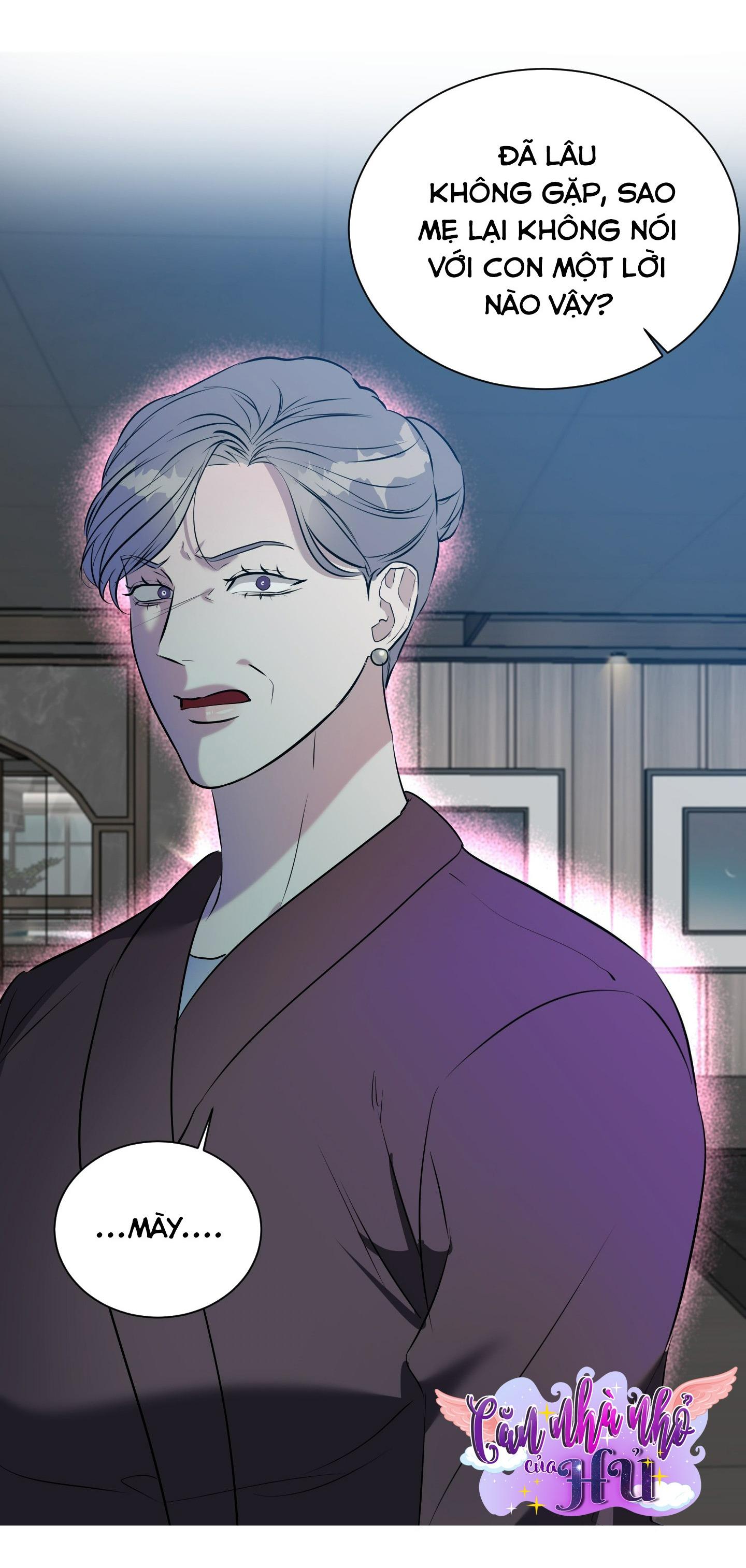 Đọc truyện RƠI VÀO VỰC THẲM CỦA RẮN - Chapter 18